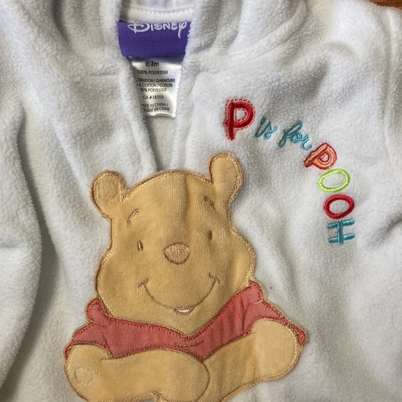 Disney Winnie the Pooh collection - Picture 11 of 12